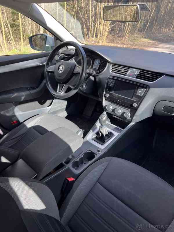 Škoda Octavia 2018 - 110kW - Ambition - foto 10