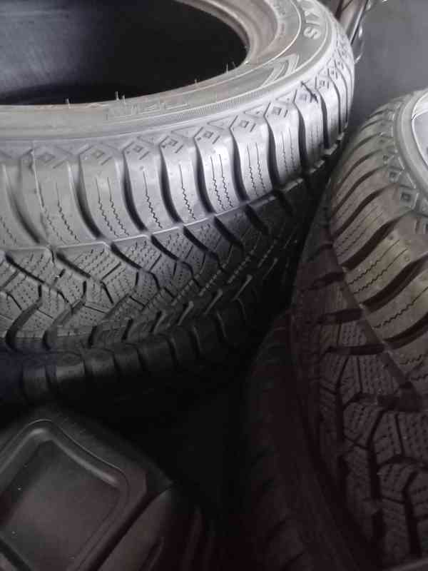 Pneu 205/55 R15 - foto 2