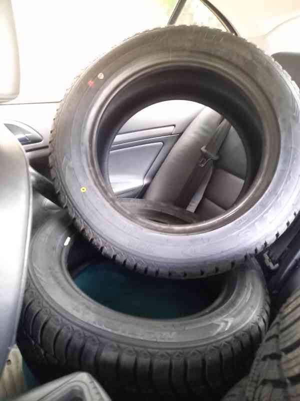 Pneu 205/55 R15 - foto 3