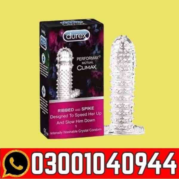 Durex Reusable Condom in Pakistan | 0300=1040944 ^ Call now - foto 1