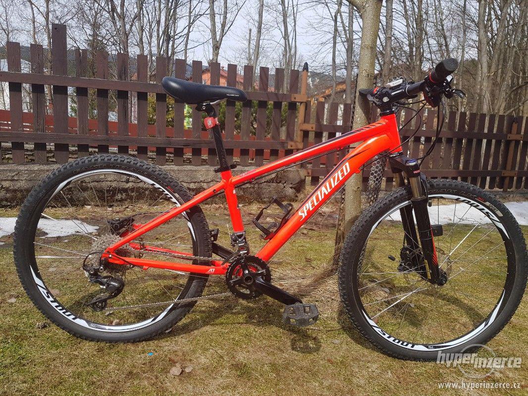 Specialized hotrock store pro 24