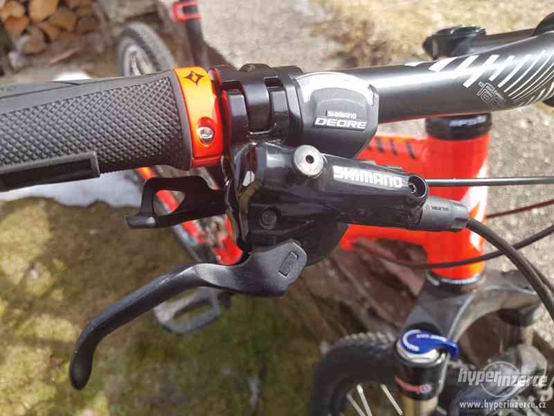 Specialized hotrock 24 online xc pro