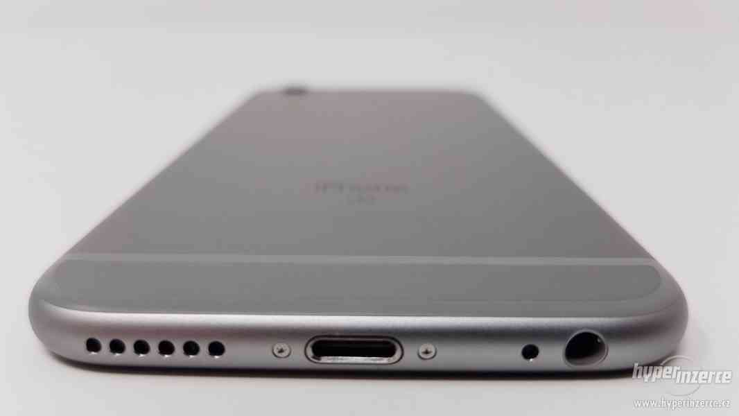 iPhone 6S 32GB Space Gray - foto 7