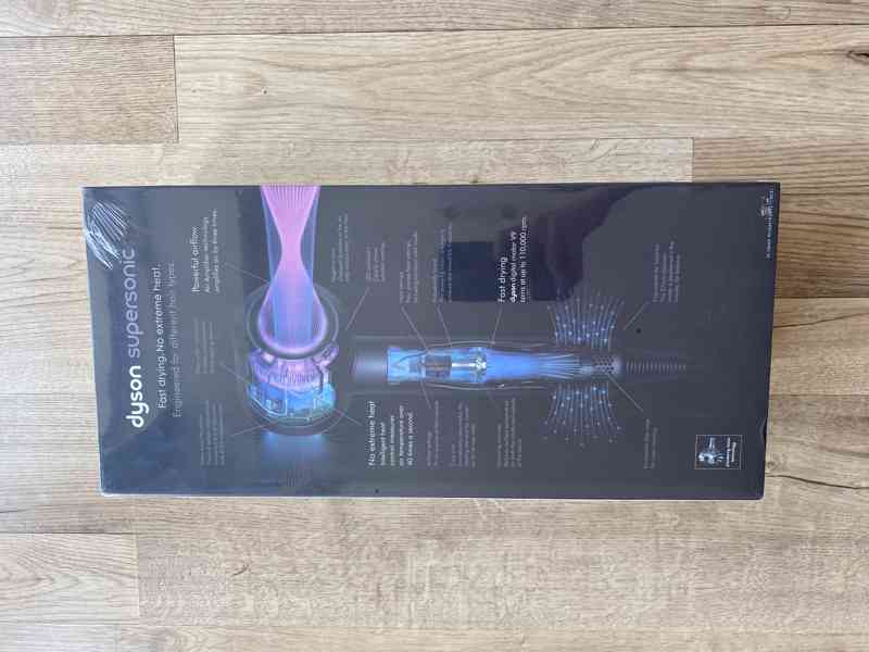 Dyson Supersonic - foto 3