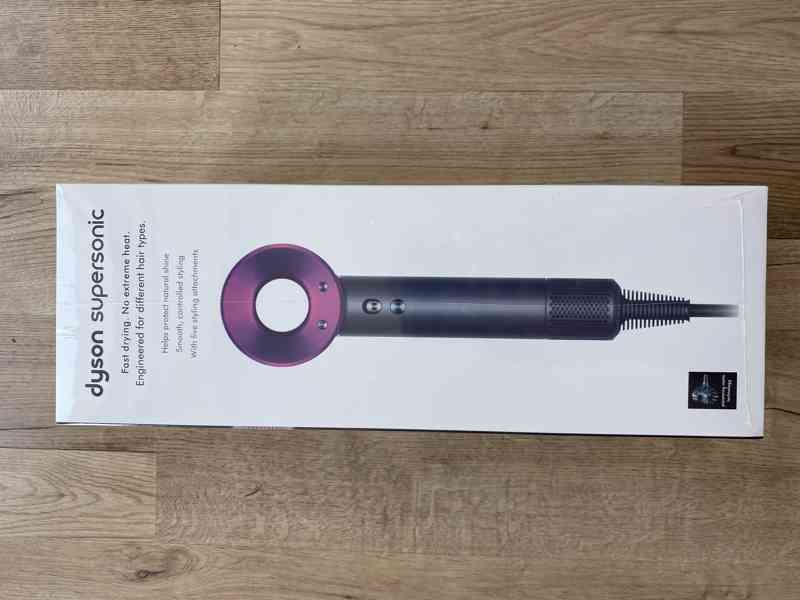 Dyson Supersonic - foto 2