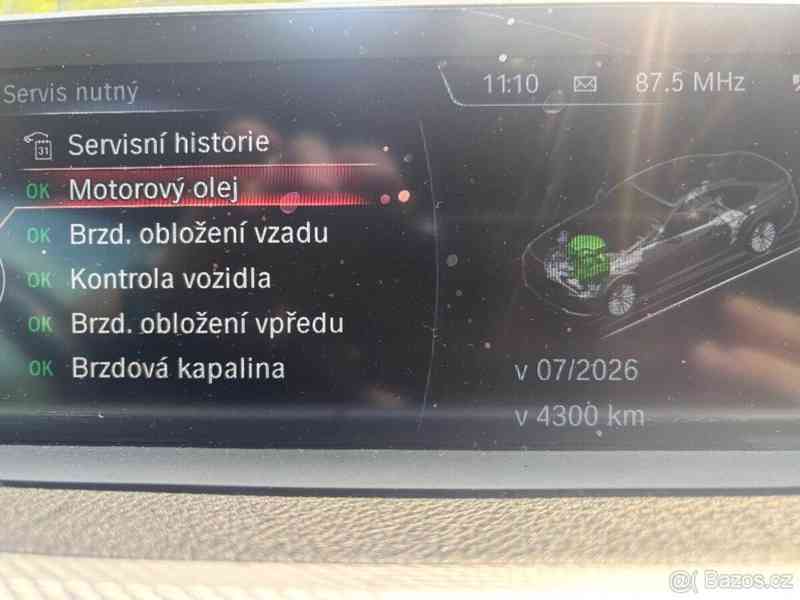 BMW Řada 4 2,0 420d x drive - foto 4