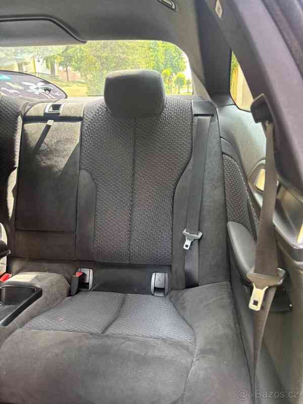 BMW Řada 4 2,0 420d x drive - foto 6