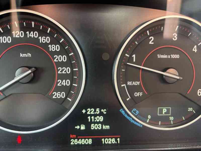 BMW Řada 4 2,0 420d x drive - foto 5