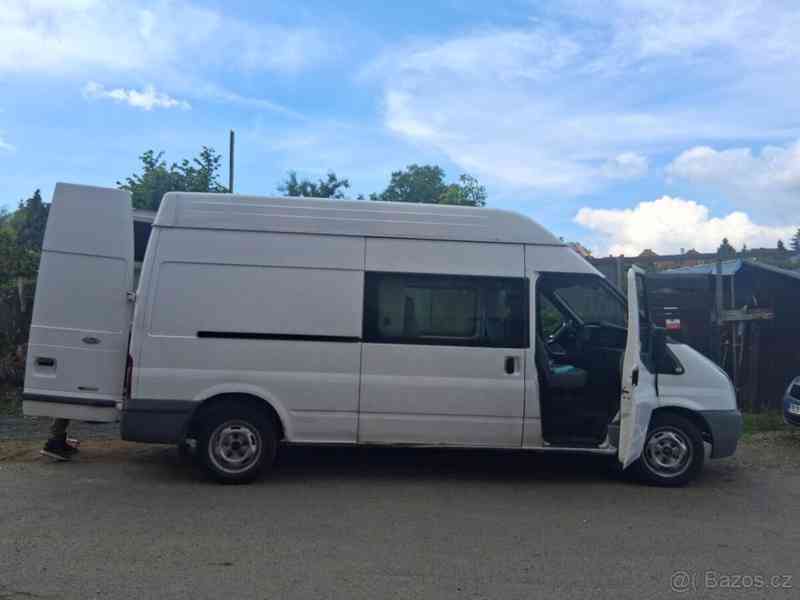 Ford Transit 2,2   300 L - foto 7