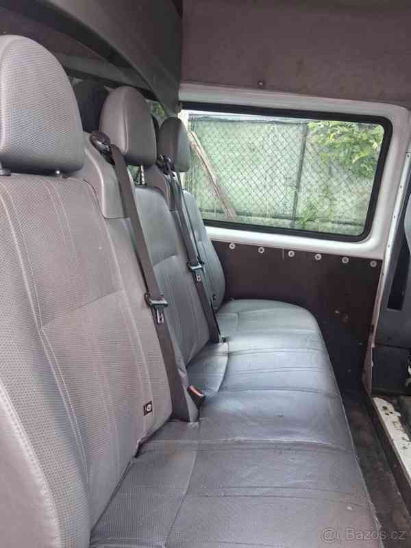 Ford Transit 2,2   300 L - foto 9