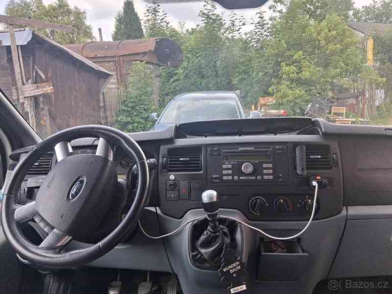 Ford Transit 2,2   300 L - foto 10