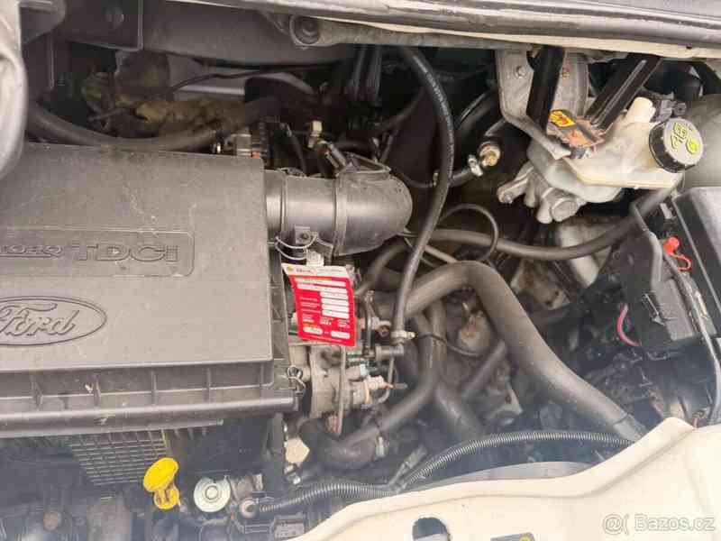 Ford Transit 2,2   300 L - foto 16