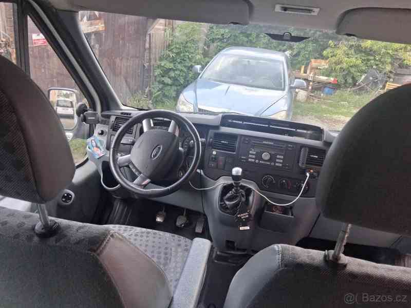 Ford Transit 2,2   300 L - foto 8