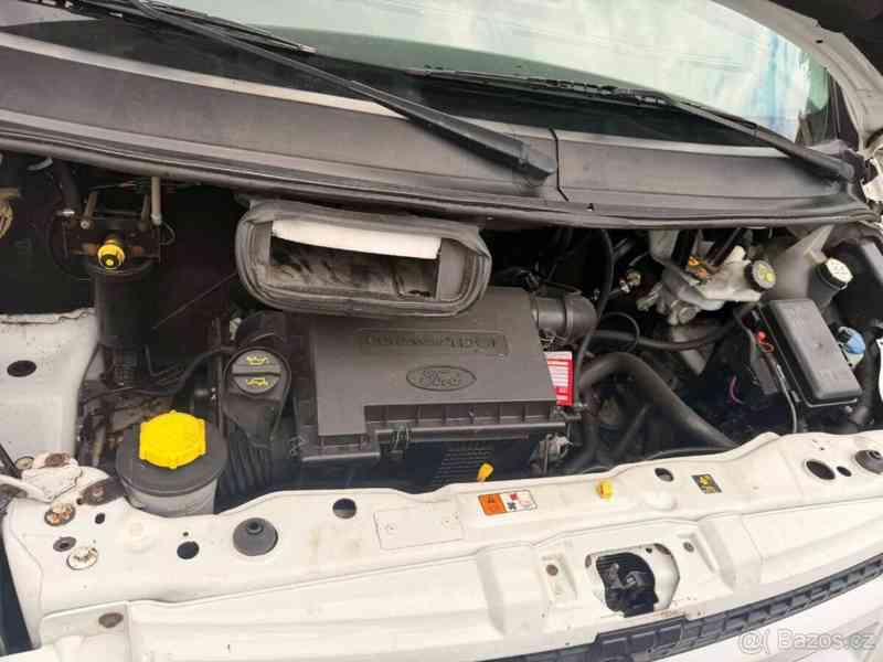 Ford Transit 2,2   300 L - foto 13