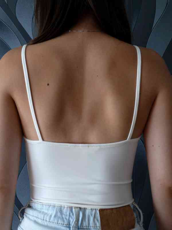 Dámská halenka H&M velikost S - foto 8