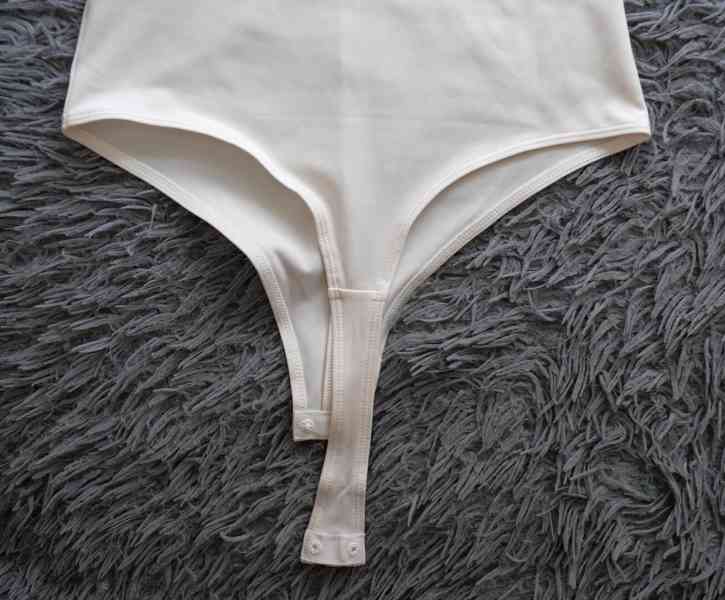 Dámská halenka H&M velikost S - foto 5