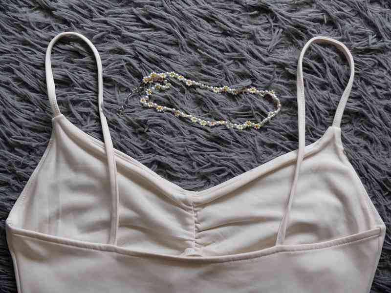 Dámská halenka H&M velikost S - foto 4