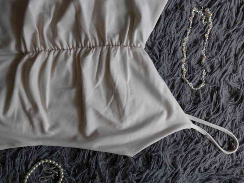 Dámská halenka H&M velikost S - foto 6