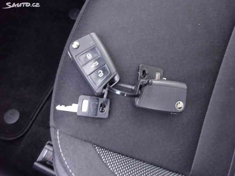 Škoda Octavia 1.4 TSI Combi r.v.2018 (110 kw) serviska - foto 22