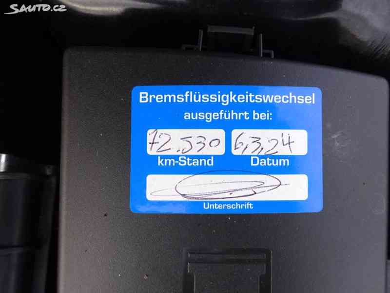 Škoda Octavia 1.4 TSI Combi r.v.2018 (110 kw) serviska - foto 20