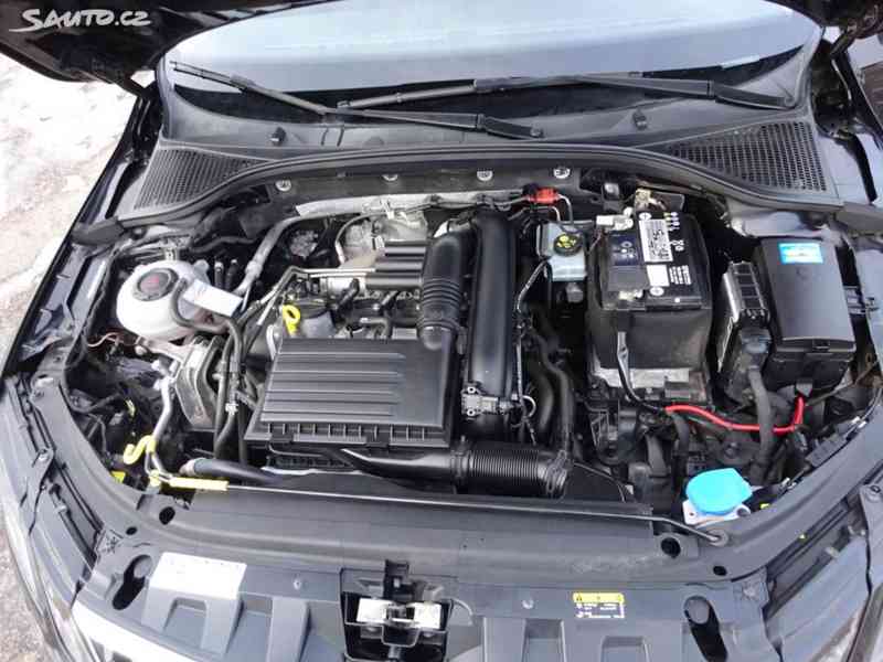 Škoda Octavia 1.4 TSI Combi r.v.2018 (110 kw) serviska - foto 18