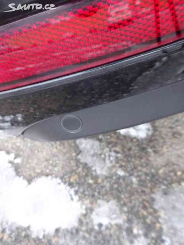 Škoda Octavia 1.4 TSI Combi r.v.2018 (110 kw) serviska - foto 16