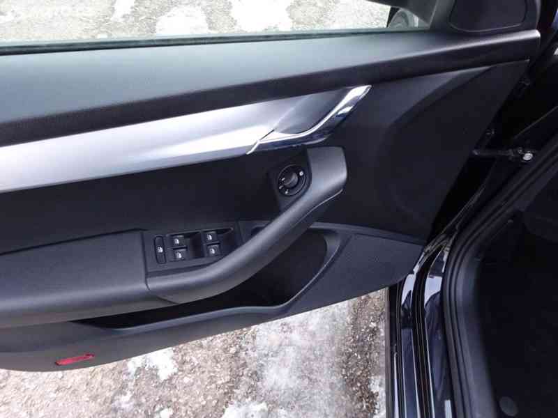 Škoda Octavia 1.4 TSI Combi r.v.2018 (110 kw) serviska - foto 6