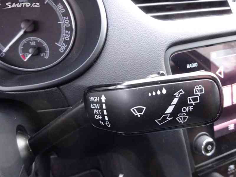 Škoda Octavia 1.4 TSI Combi r.v.2018 (110 kw) serviska - foto 12