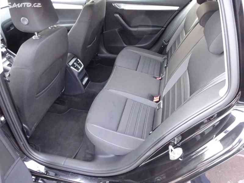 Škoda Octavia 1.4 TSI Combi r.v.2018 (110 kw) serviska - foto 14