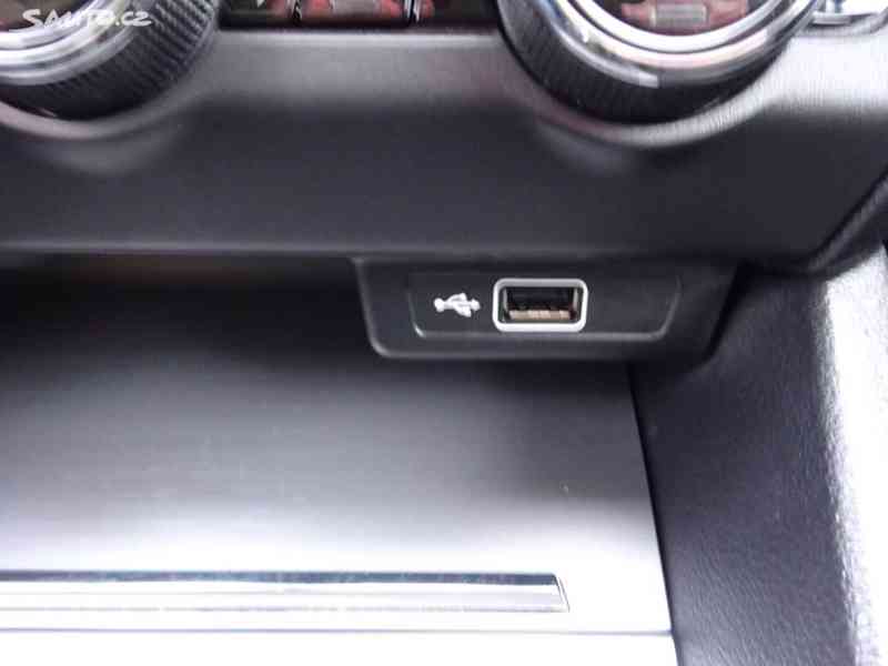 Škoda Octavia 1.4 TSI Combi r.v.2018 (110 kw) serviska - foto 23