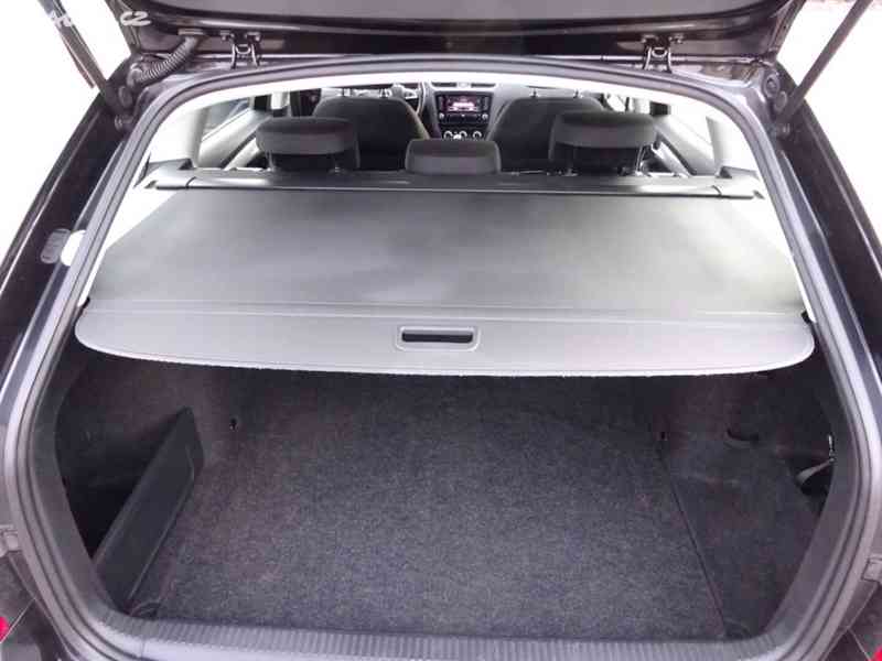 Škoda Octavia 1.4 TSI Combi r.v.2018 (110 kw) serviska - foto 15