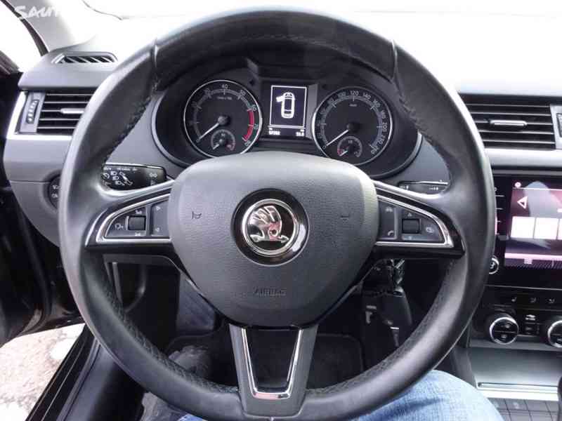 Škoda Octavia 1.4 TSI Combi r.v.2018 (110 kw) serviska - foto 10