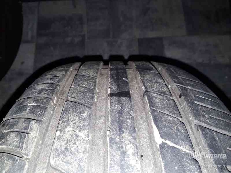 Originální 16" alu kola Mazda 6 - foto 2