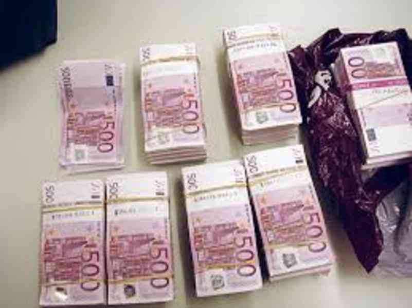 SERIÁZNÍ A SPOLEHLIVÁ NABÍDKA PŮJČKY