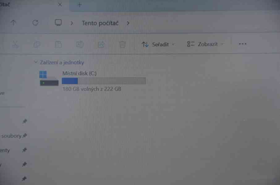 HP EliteBook 840 G2 i7/16GB/SSD 256GB/záruka - foto 4