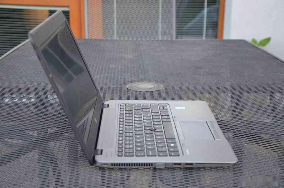 HP EliteBook 840 G2 i7/16GB/SSD 256GB/záruka - foto 6