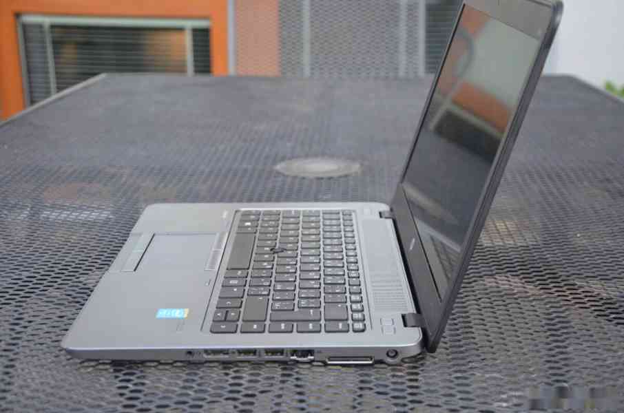 HP EliteBook 840 G2 i7/16GB/SSD 256GB/záruka - foto 5