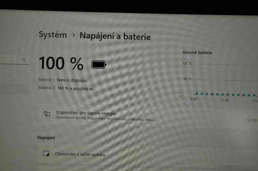 HP EliteBook 840 G2 i7/16GB/SSD 256GB/záruka - foto 8