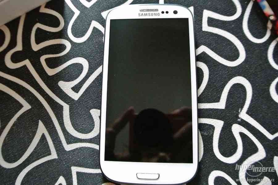 Samsung Galaxy S3 I9300 16GB - foto 1