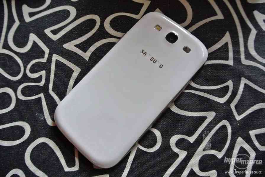 Samsung Galaxy S3 I9300 16GB - foto 3
