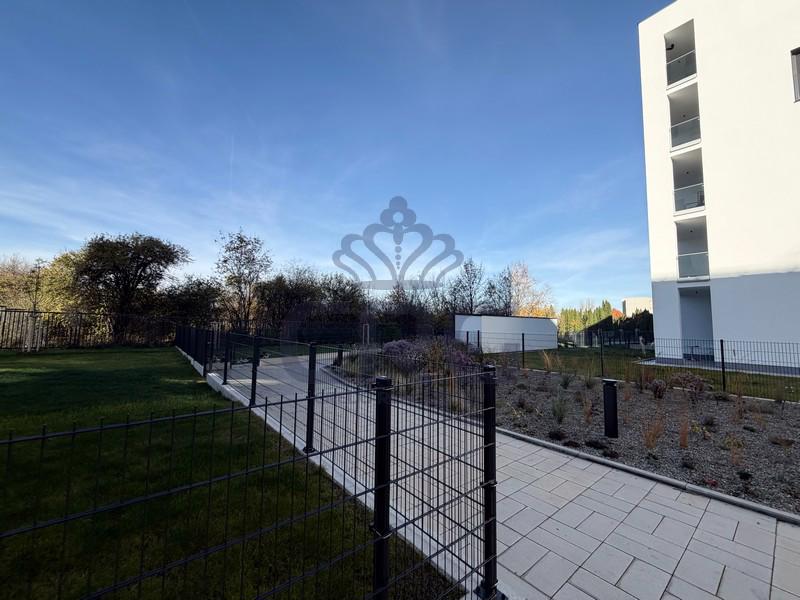 PRONÁJEM NOVOSTAVBY BYTU 2+KK, BRNO - ČERNÁ POLE - foto 19