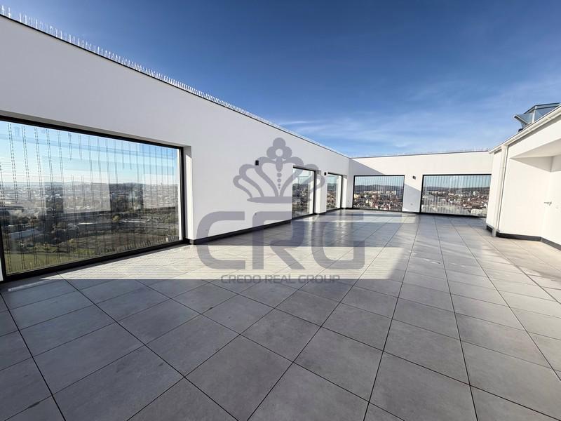 PRONÁJEM NOVOSTAVBY BYTU 2+KK, BRNO - ČERNÁ POLE - foto 18