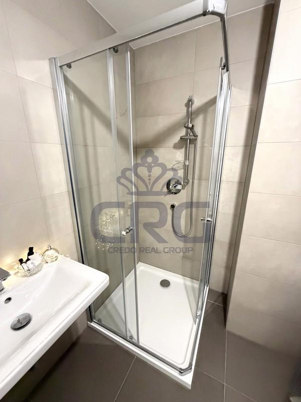 PRONÁJEM NOVOSTAVBY BYTU 2+KK, BRNO - ČERNÁ POLE - foto 10