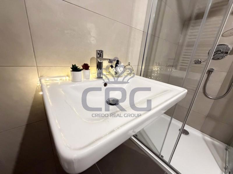 PRONÁJEM NOVOSTAVBY BYTU 2+KK, BRNO - ČERNÁ POLE - foto 11