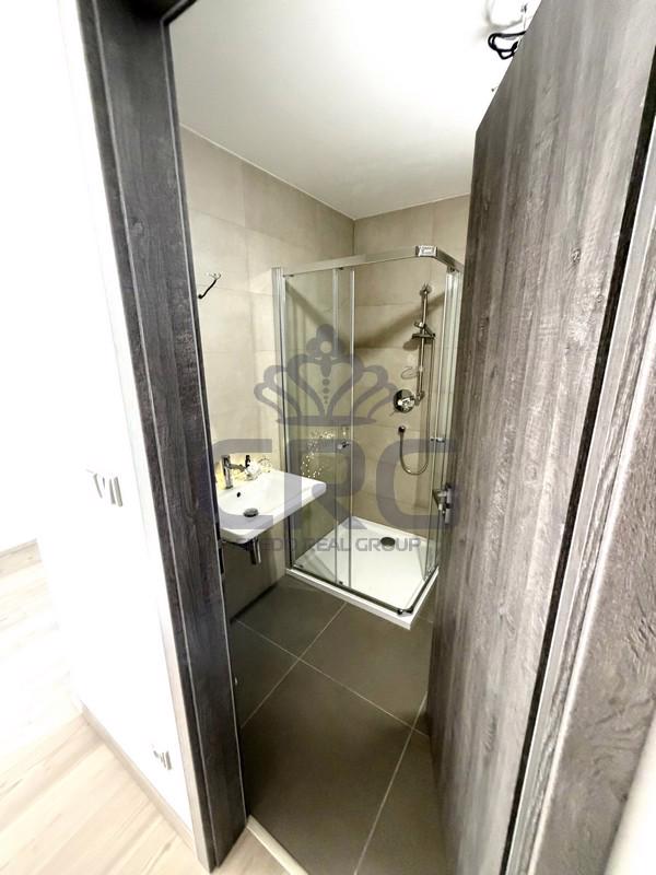 PRONÁJEM NOVOSTAVBY BYTU 2+KK, BRNO - ČERNÁ POLE - foto 9