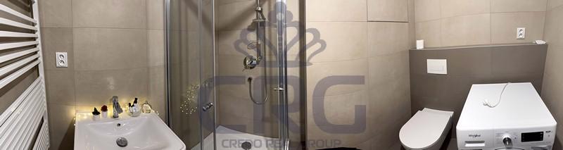 PRONÁJEM NOVOSTAVBY BYTU 2+KK, BRNO - ČERNÁ POLE - foto 12