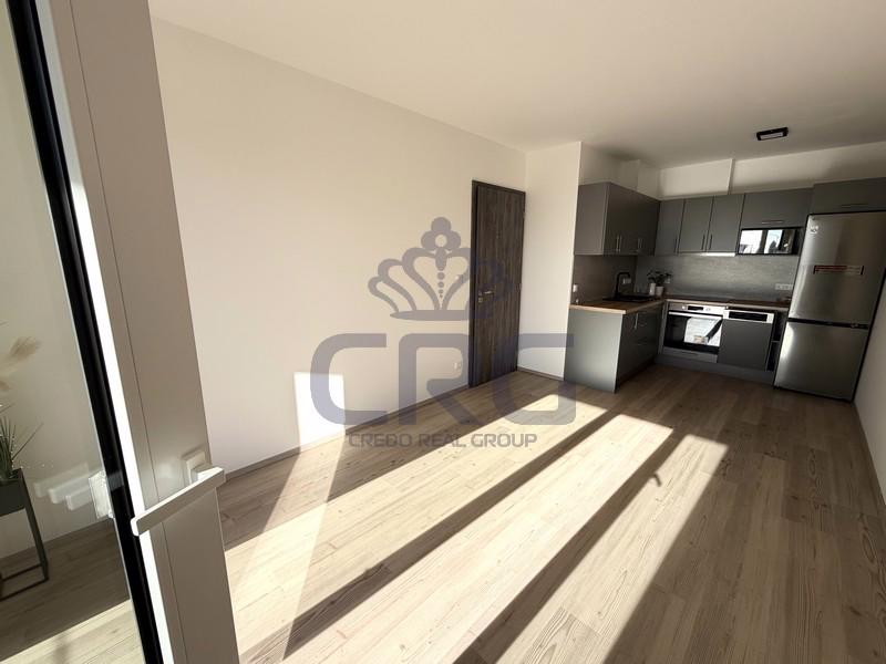 PRONÁJEM NOVOSTAVBY BYTU 2+KK, BRNO - ČERNÁ POLE - foto 8