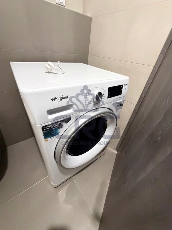 PRONÁJEM NOVOSTAVBY BYTU 2+KK, BRNO - ČERNÁ POLE - foto 13