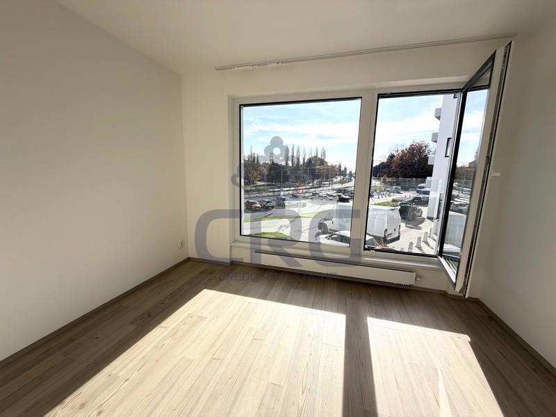 PRONÁJEM NOVOSTAVBY BYTU 2+KK, BRNO - ČERNÁ POLE - foto 15