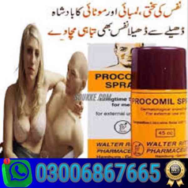 0300_6867665 (Rs.2000) procomil delay spray in Rawalpindi - foto 1